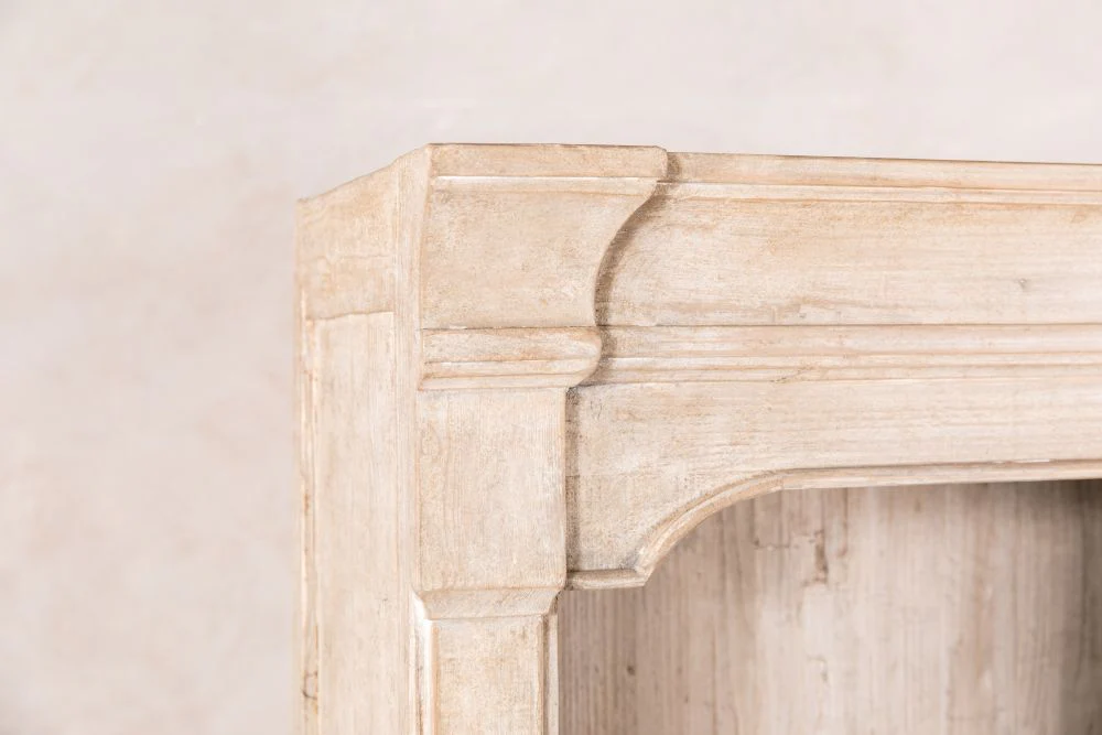 Tall Pine Bookcase - Image 9