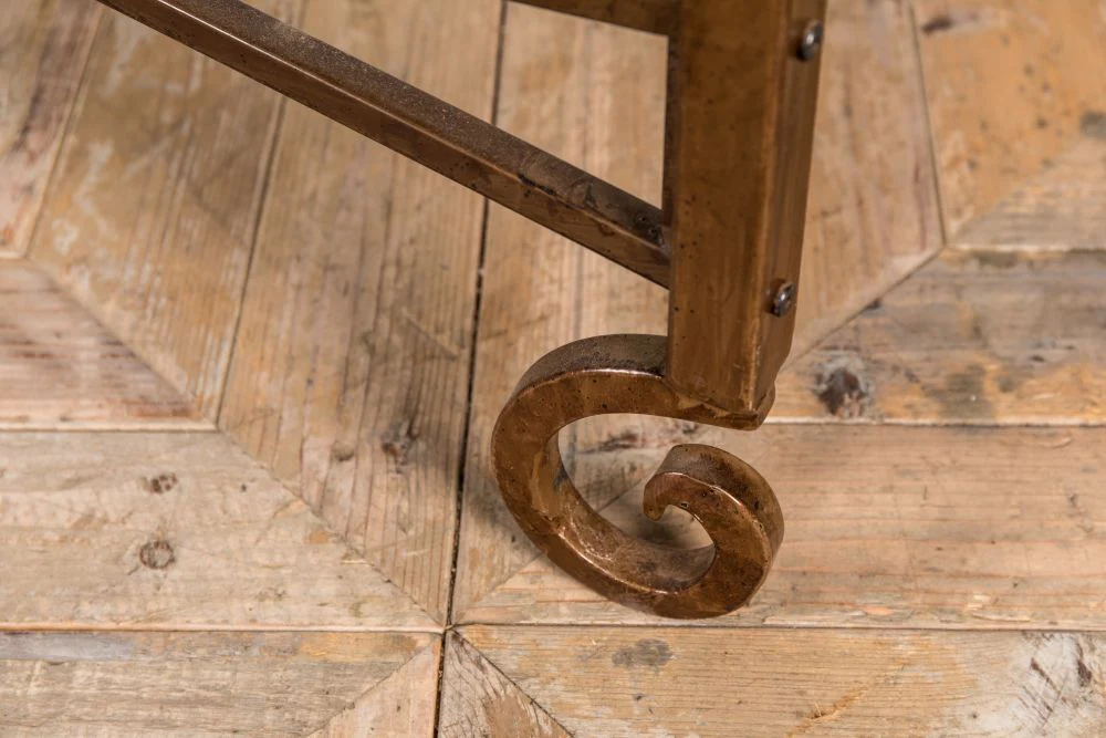 Tall Victorian Style Shop Display Stands - Image 14