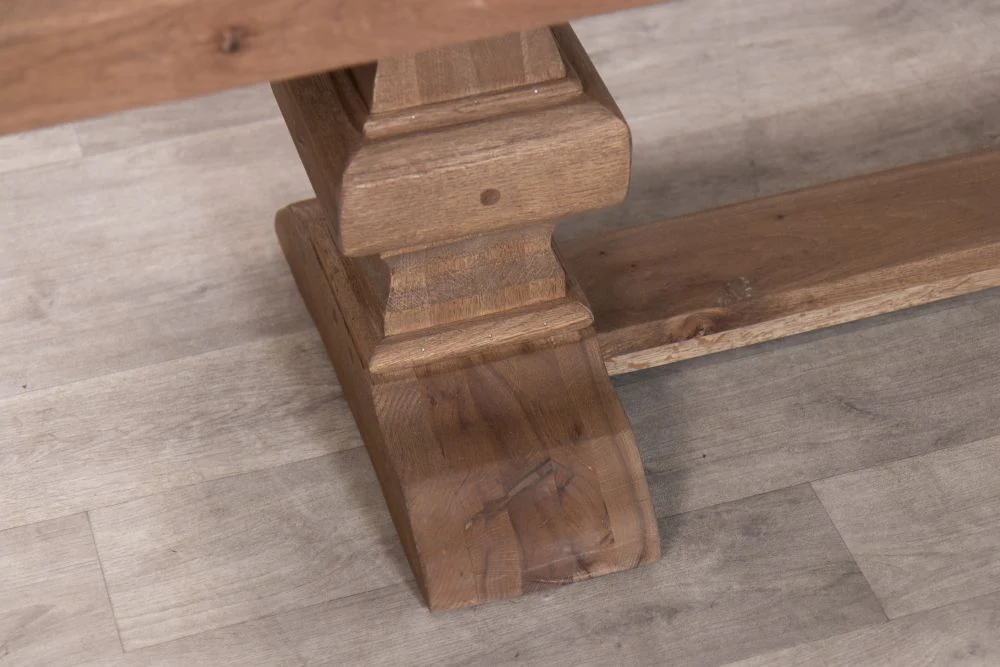 Tavistock Dining Bench Range - Image 15