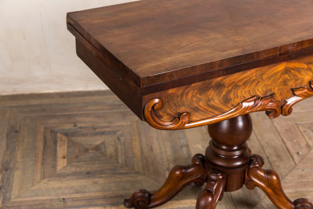 Victorian Tea Table - Image 2