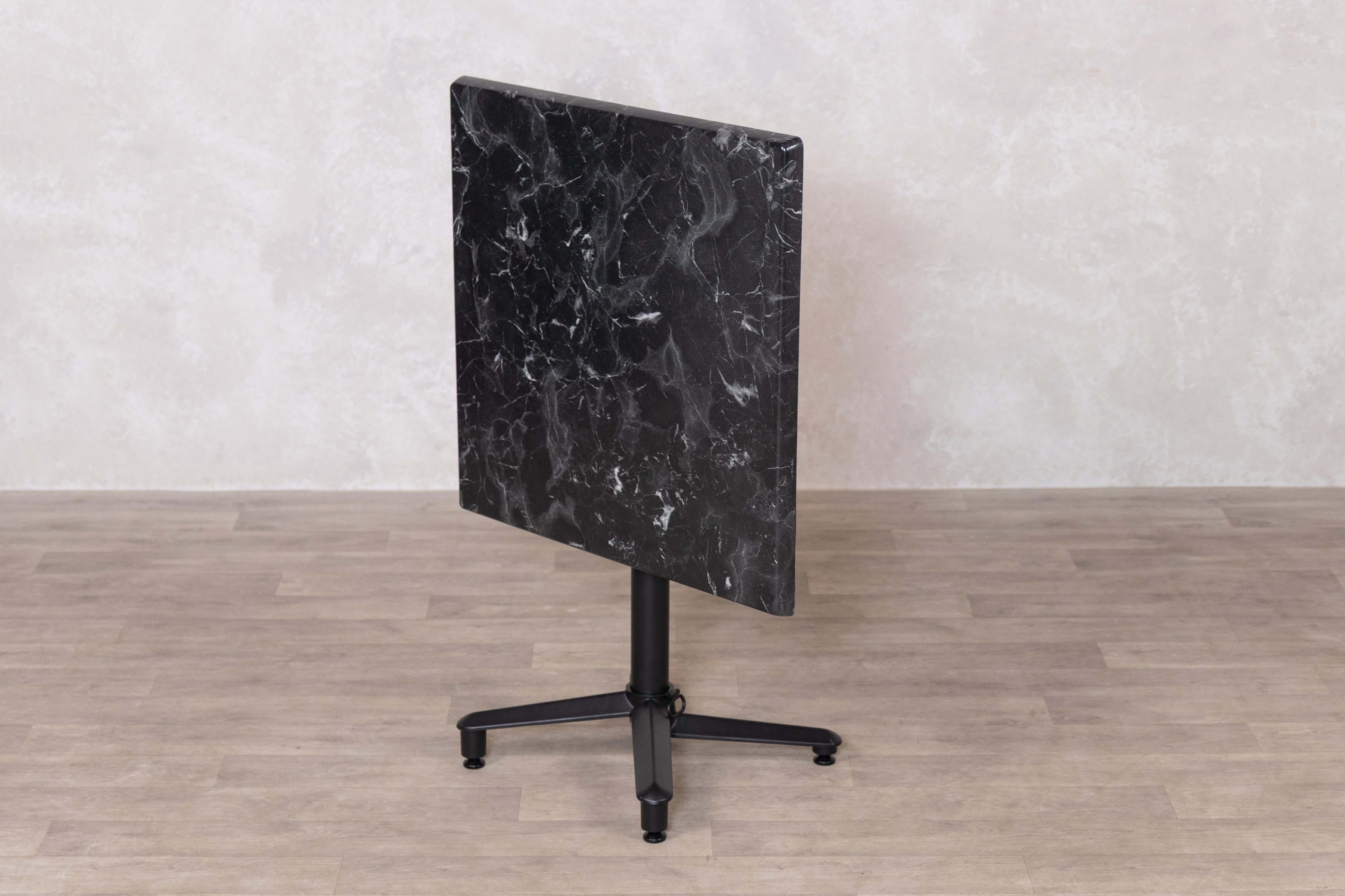 Tilt Top Table Base with Bag Hook and Security Loop - Image 18