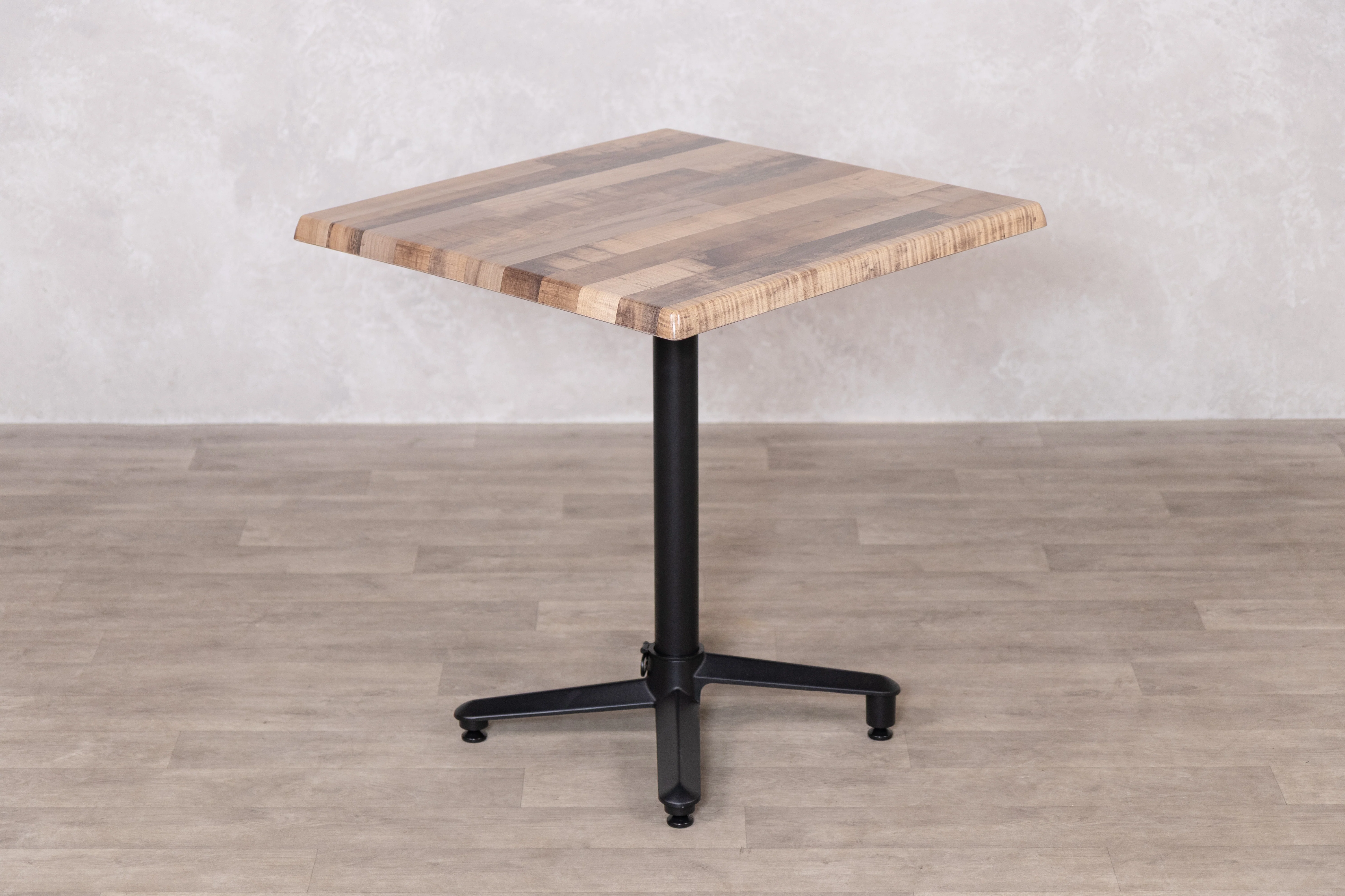 Tilt Top Table Base with Bag Hook and Security Loop - Image 24