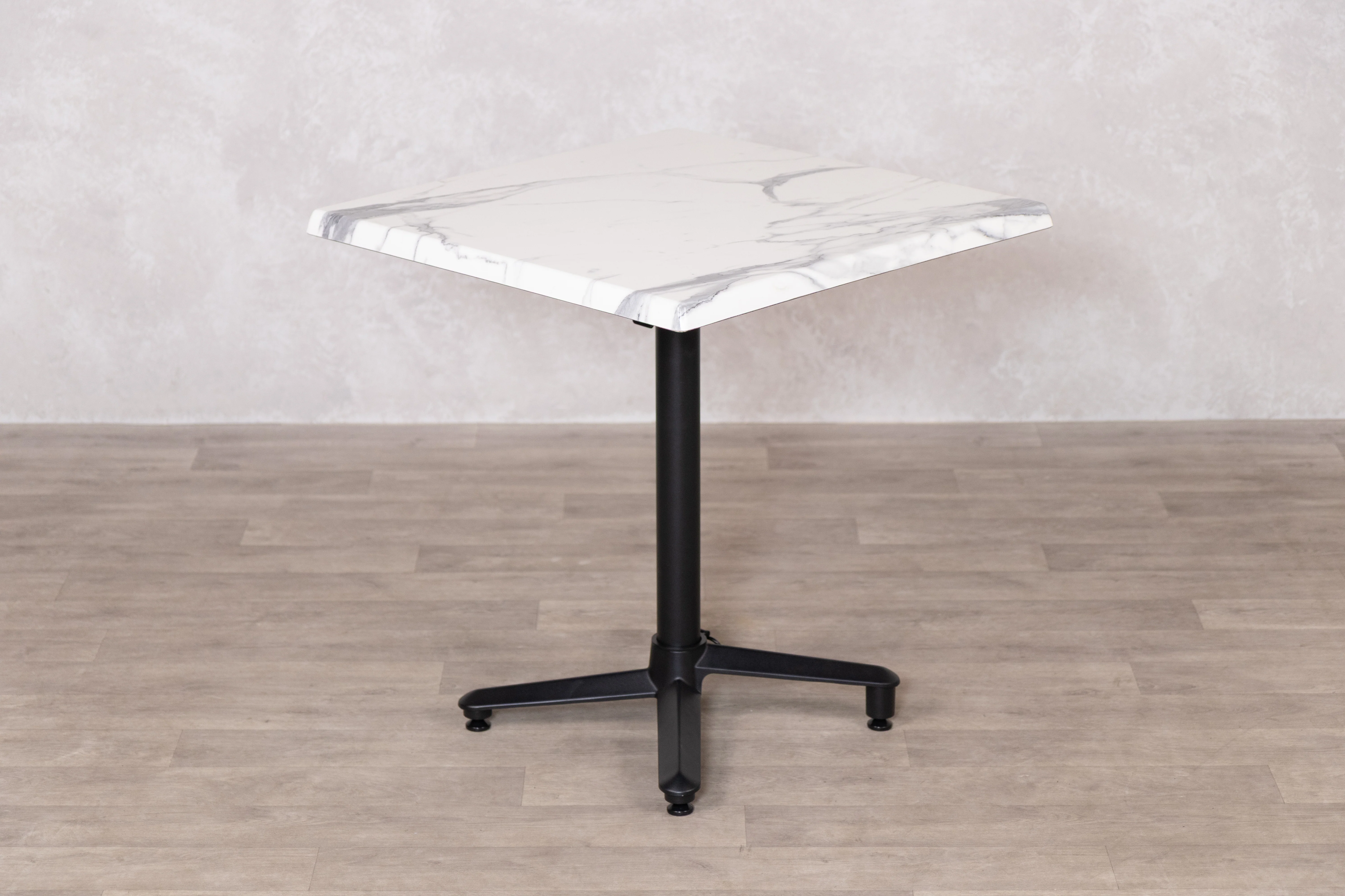 Tilt Top Table Base with Bag Hook and Security Loop - Image 31