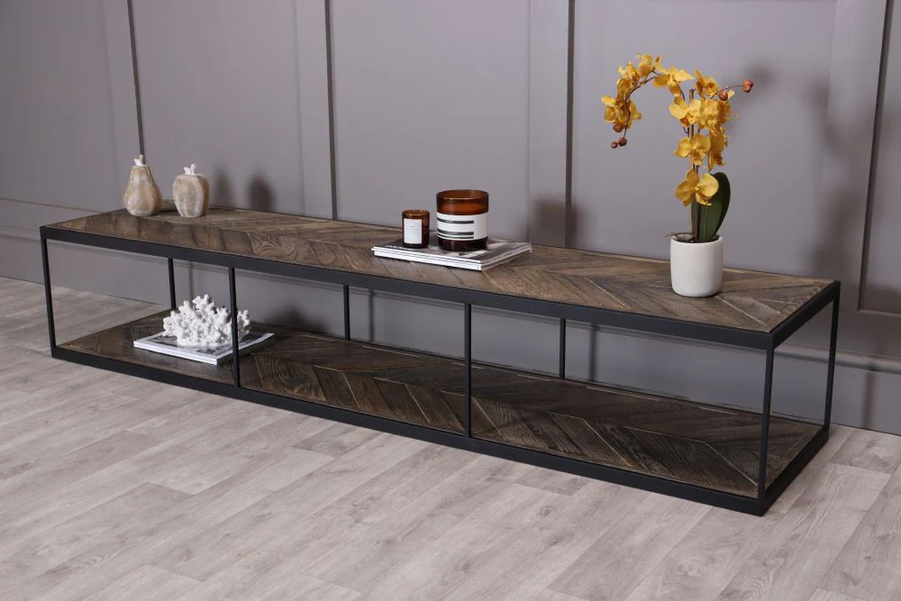 Tiverton Coffee Table Range - Image 11