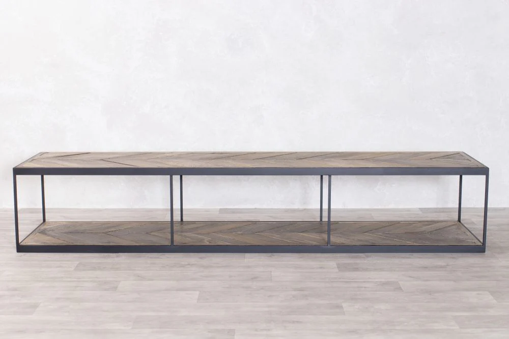 Tiverton Coffee Table Range - Image 12