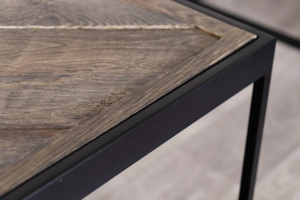 Tiverton Coffee Table Range - Image 17