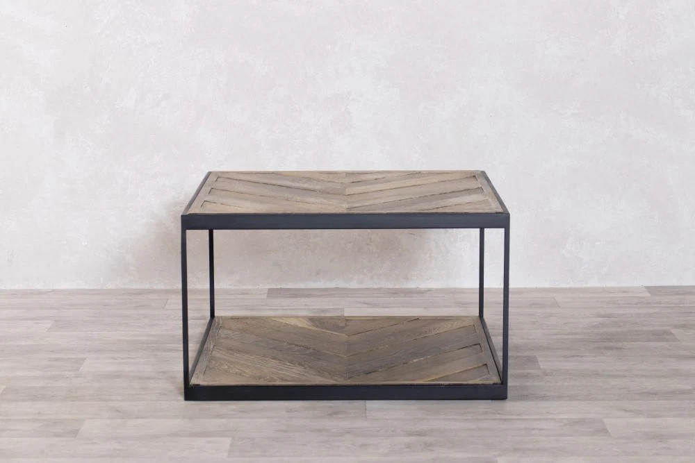 Tiverton Coffee Table Range - Image 18