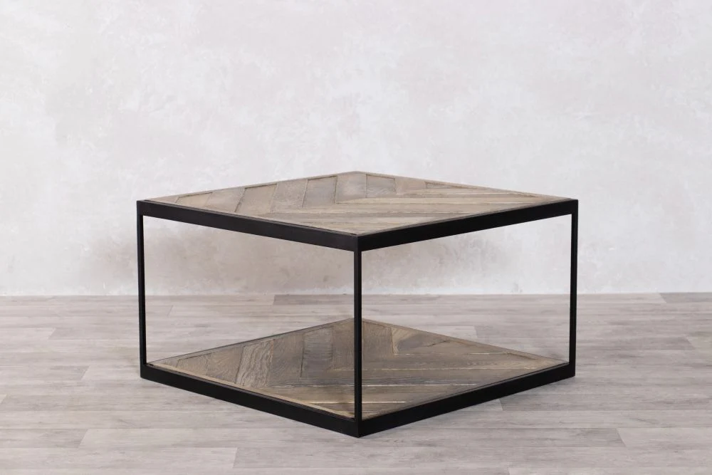Tiverton Coffee Table Range - Image 19