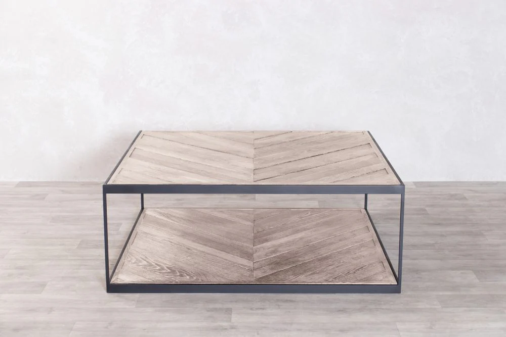 Tiverton Coffee Table Range - Image 23