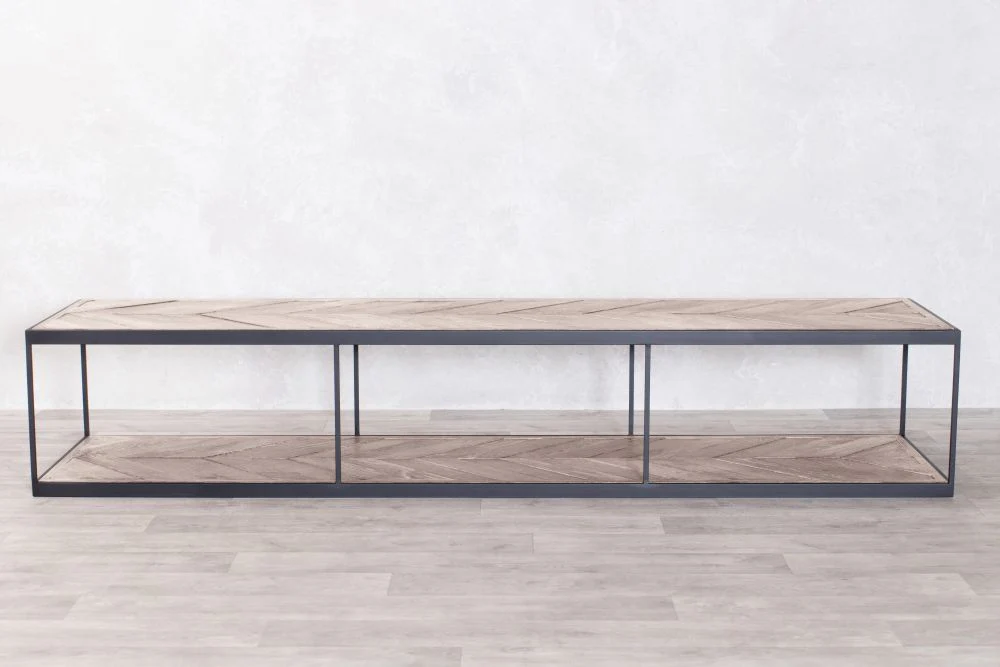 Tiverton Coffee Table Range - Image 24