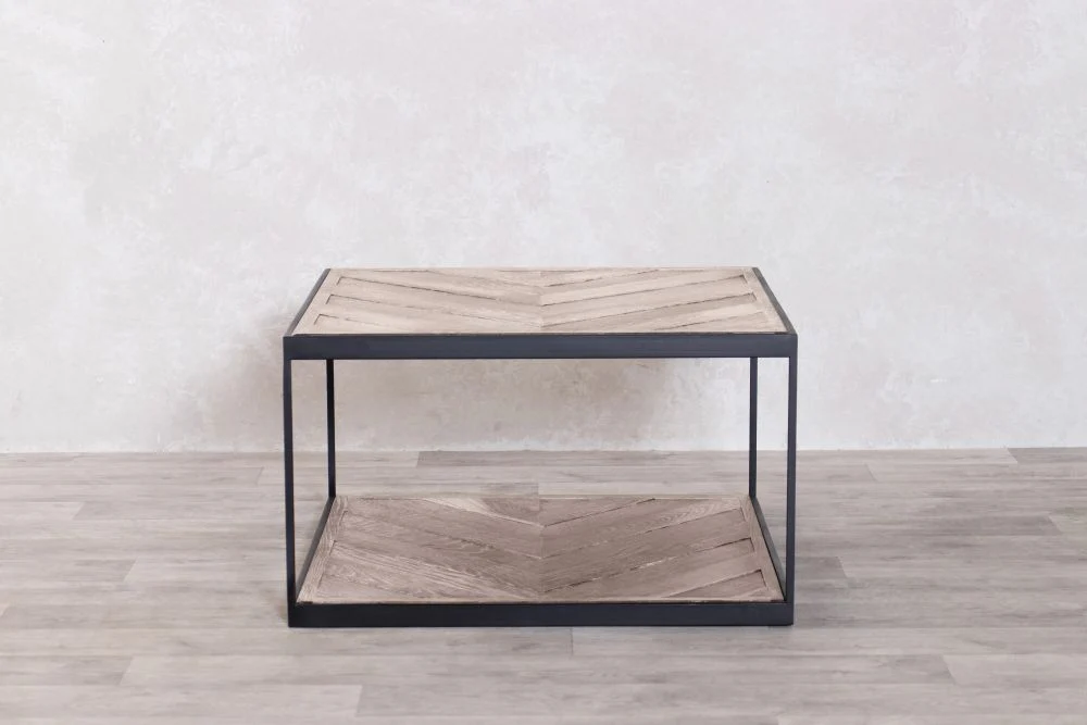 Tiverton Coffee Table Range - Image 25