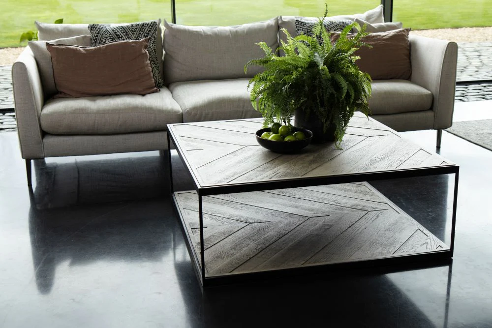 Tiverton Coffee Table Range - Image 26