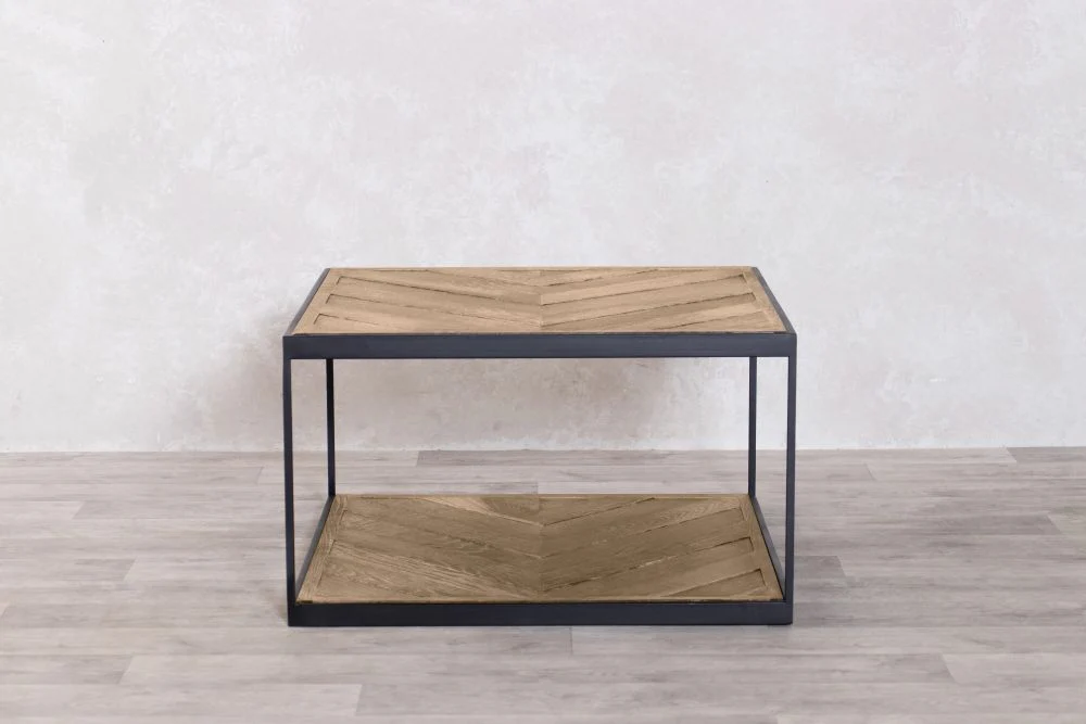 Tiverton Coffee Table Range - Image 31