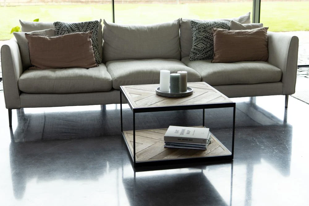 Tiverton Coffee Table Range - Image 34