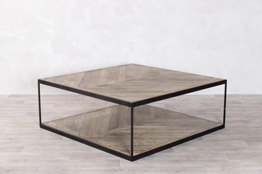 Tiverton Coffee Table Range - Image 5