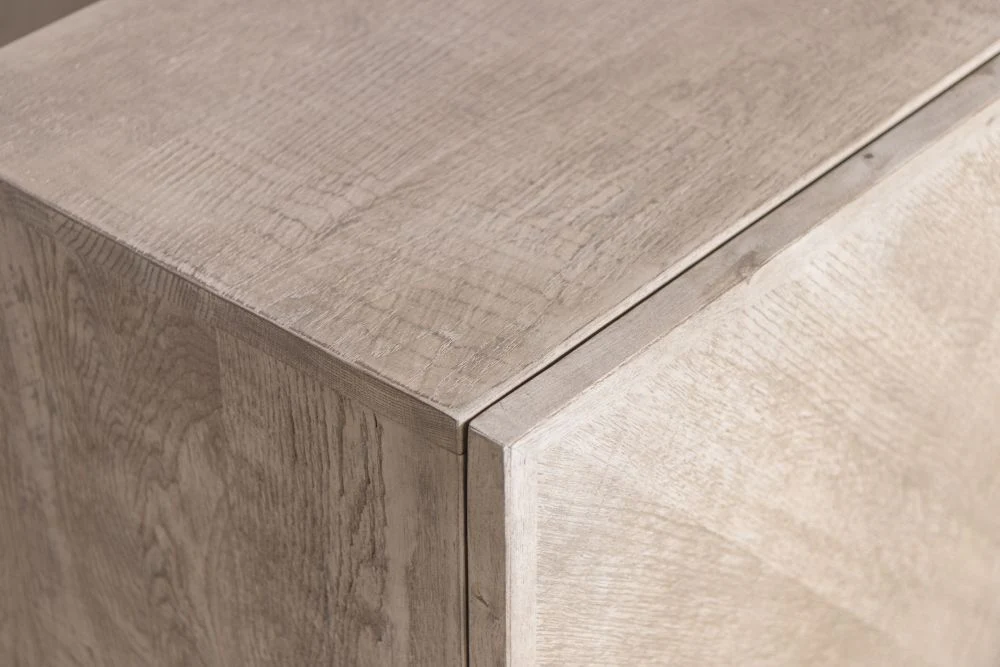Tiverton Oak Sideboard Range - Image 54