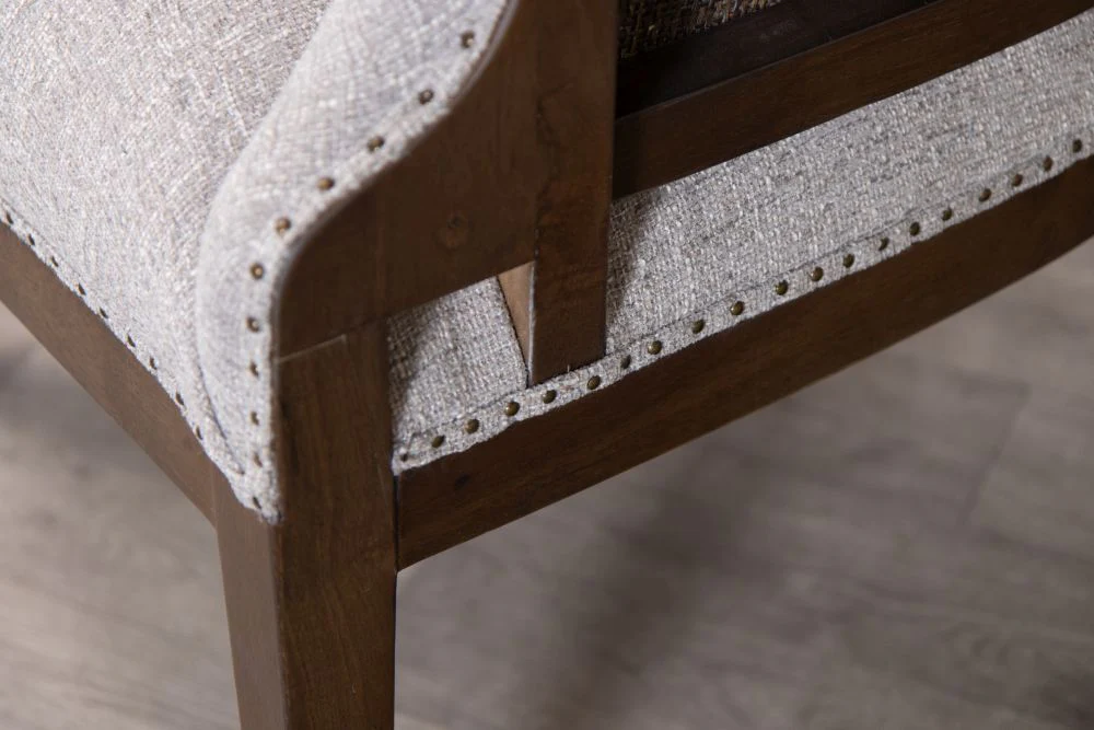 Tivoli Armchair - Image 8