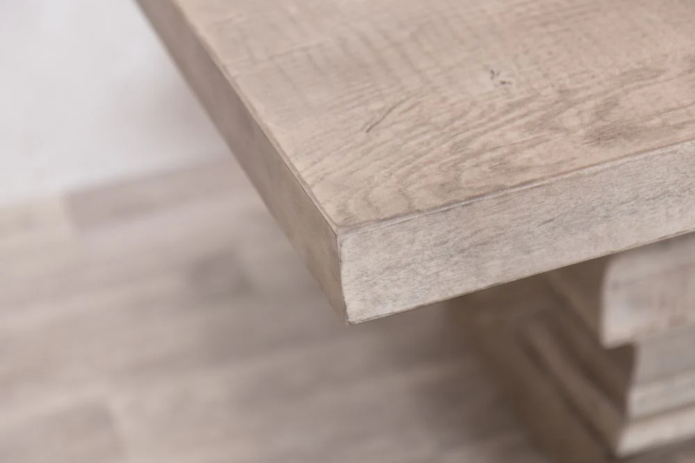 Tavistock Oak Dining Table Range - Image 8
