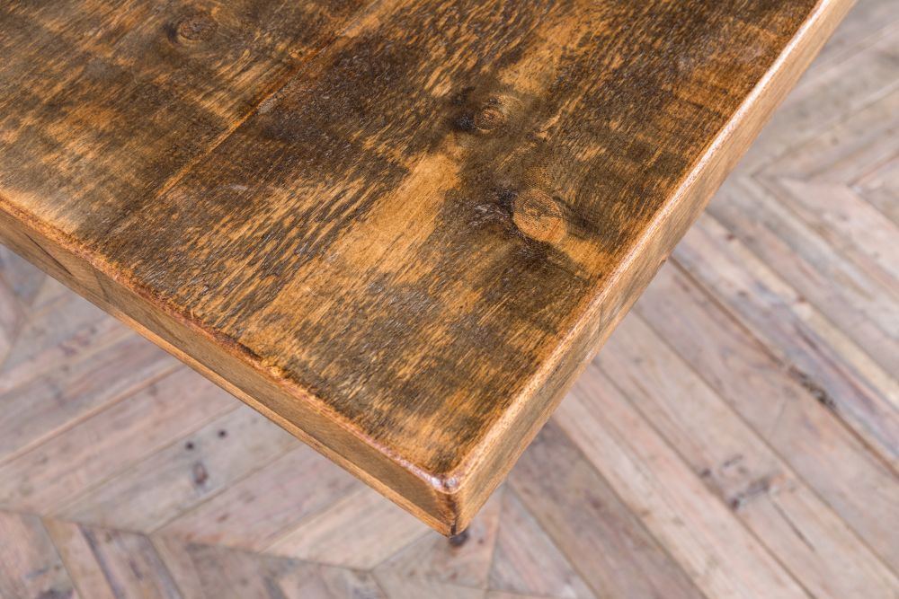 Trolley Cart Table - Image 4