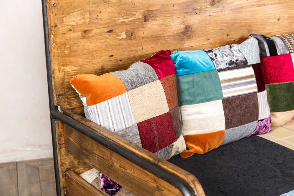 Trolley Sofa - Image 3