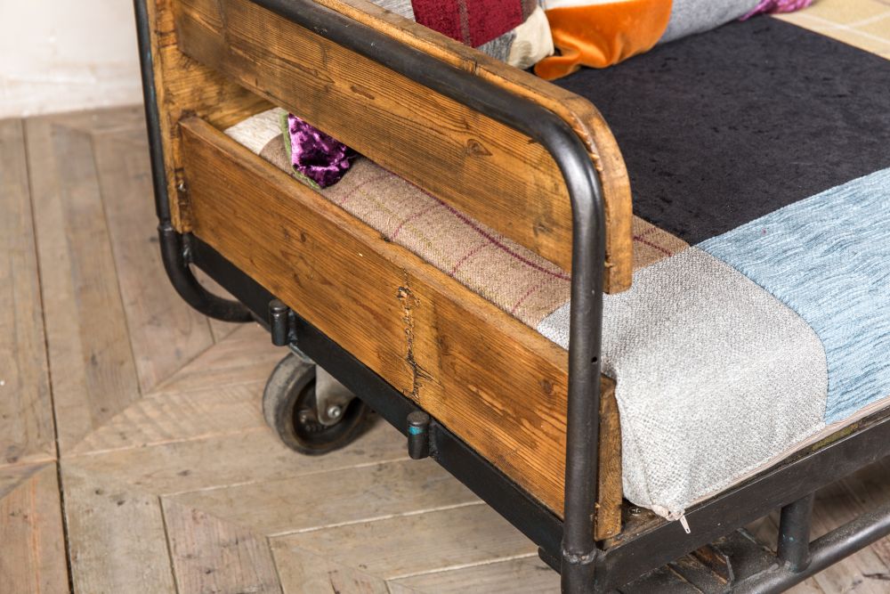 Trolley Sofa - Image 7