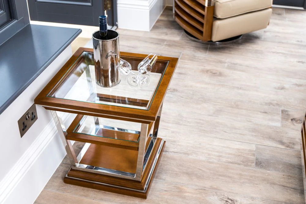 Truman Side Table - Image 11