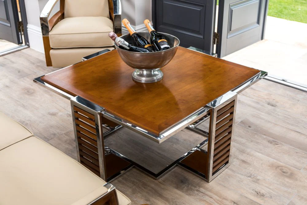 Truman Side Table - Image 12