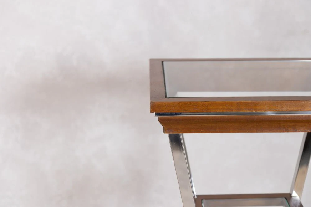 Truman Side Table - Image 3