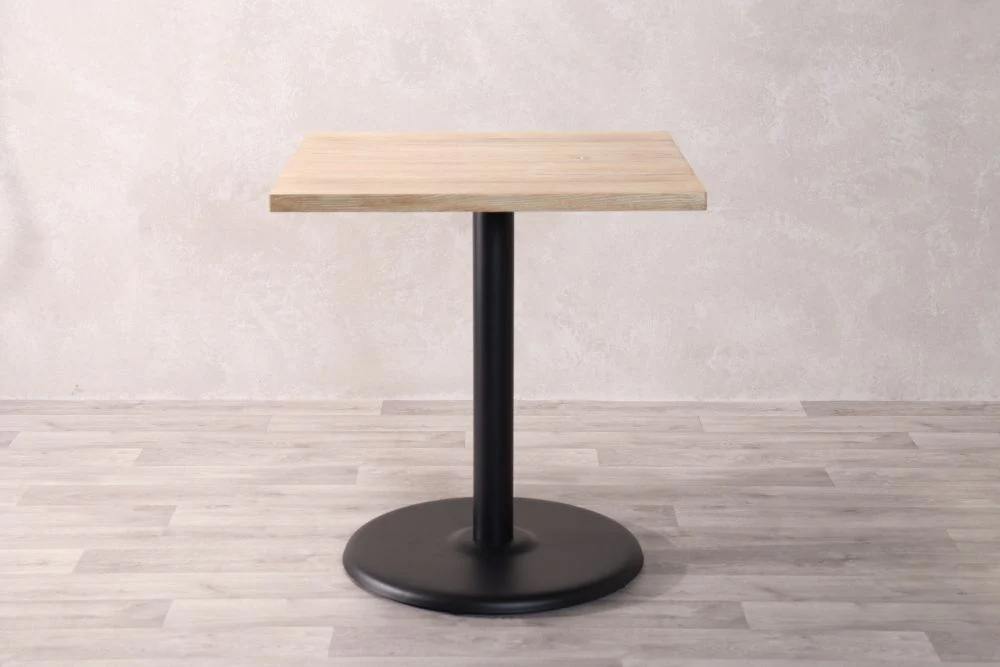 Truro Pedestal Cafe Table Range - Image 12