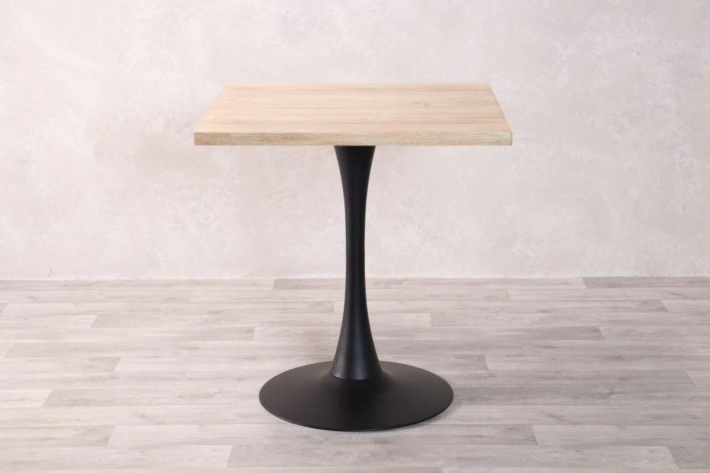 Truro Pedestal Cafe Table Range - Image 15