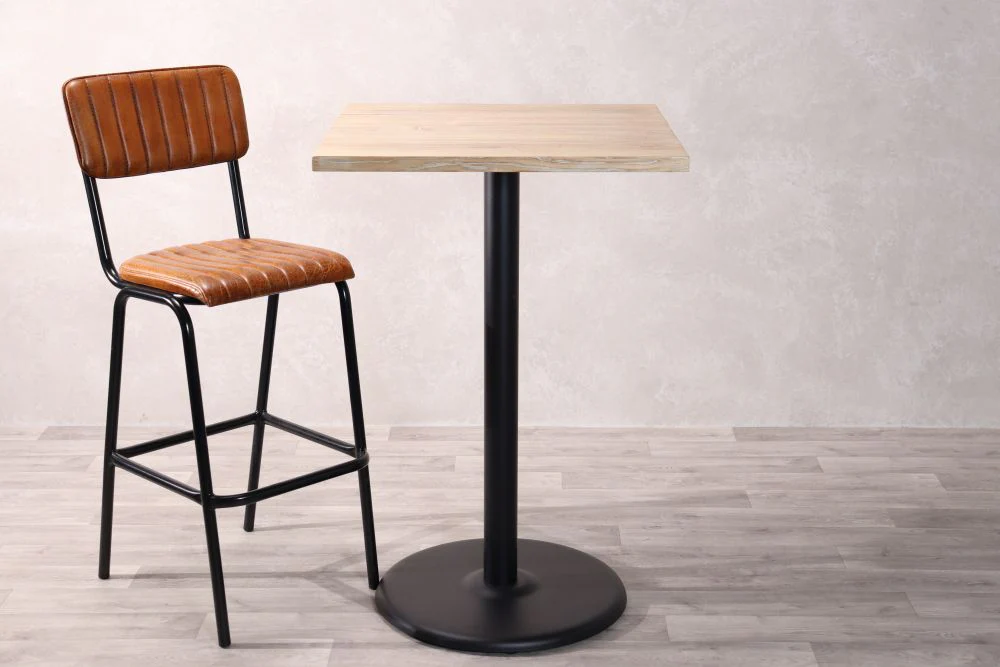 Truro Poseur Pedestal Table Range - Image 10