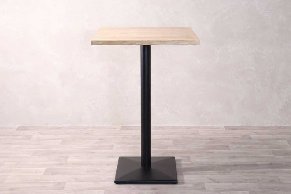 Truro Poseur Pedestal Table Range - Image 3