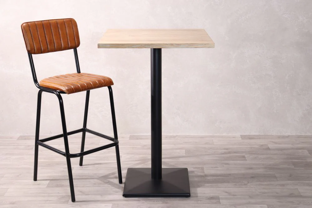 Truro Poseur Pedestal Table Range - Image 4