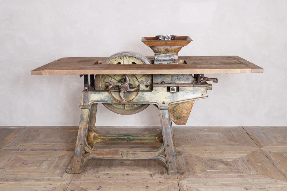 Industrial Bar Table - Image 2