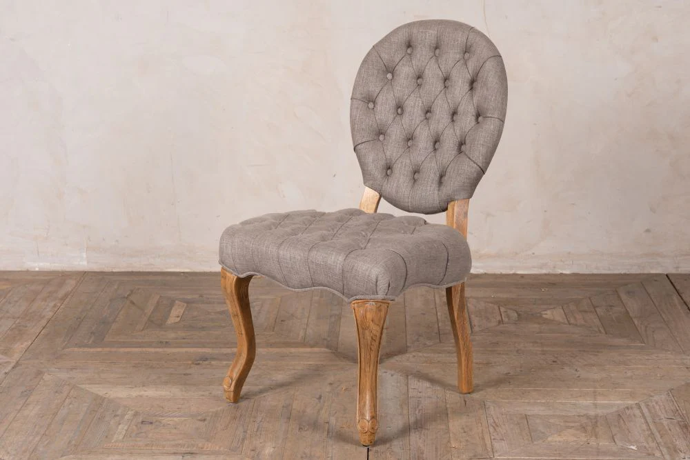Alice Upholstered Dining Chair - Image 14