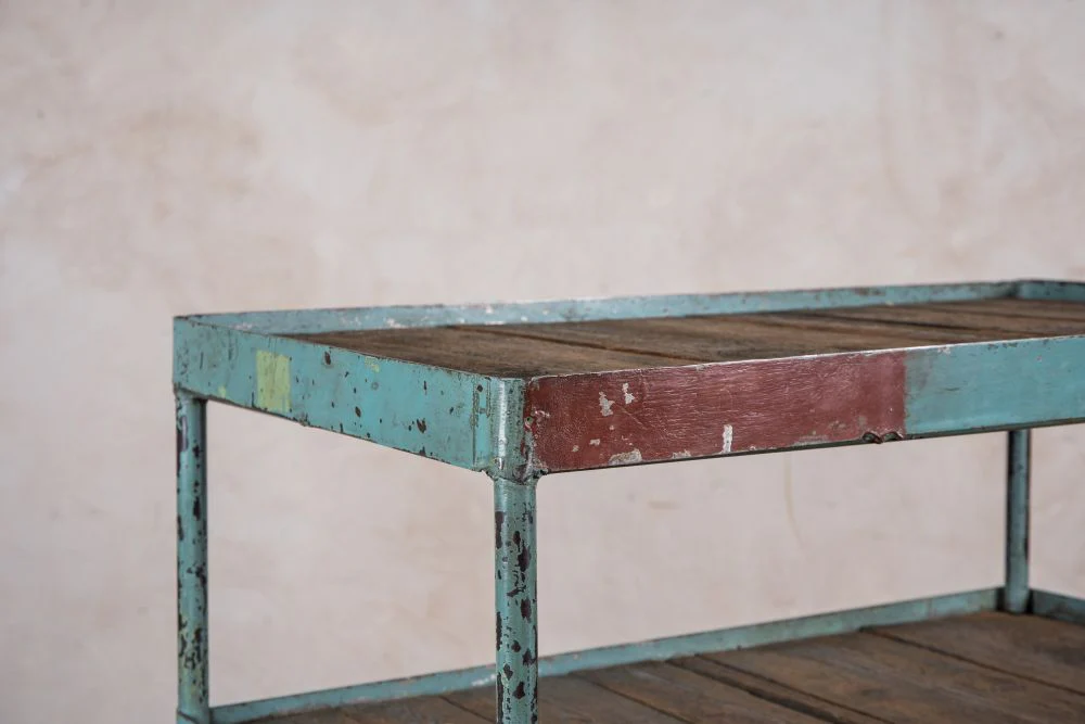 Urban Style Shelving Unit - Image 4