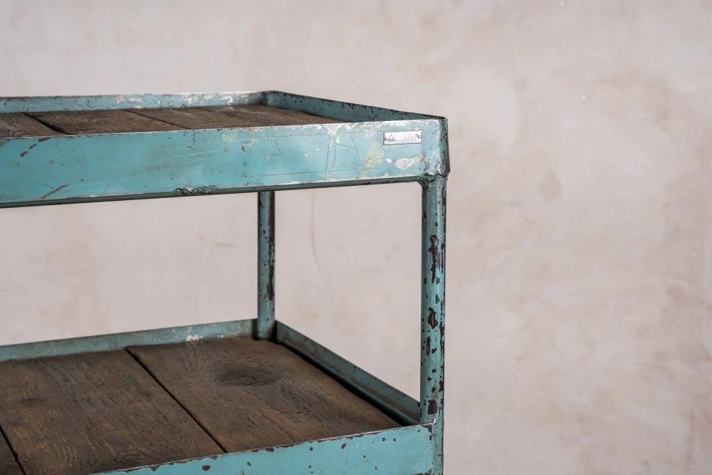 Urban Style Shelving Unit - Image 6