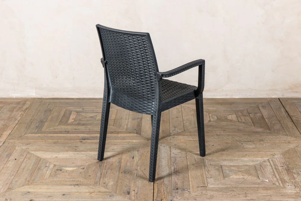 Valencia Garden Furniture Set of Six - Grey - Image 18