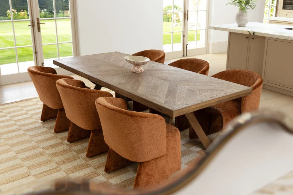 Valentina Dining Chair - Image 2