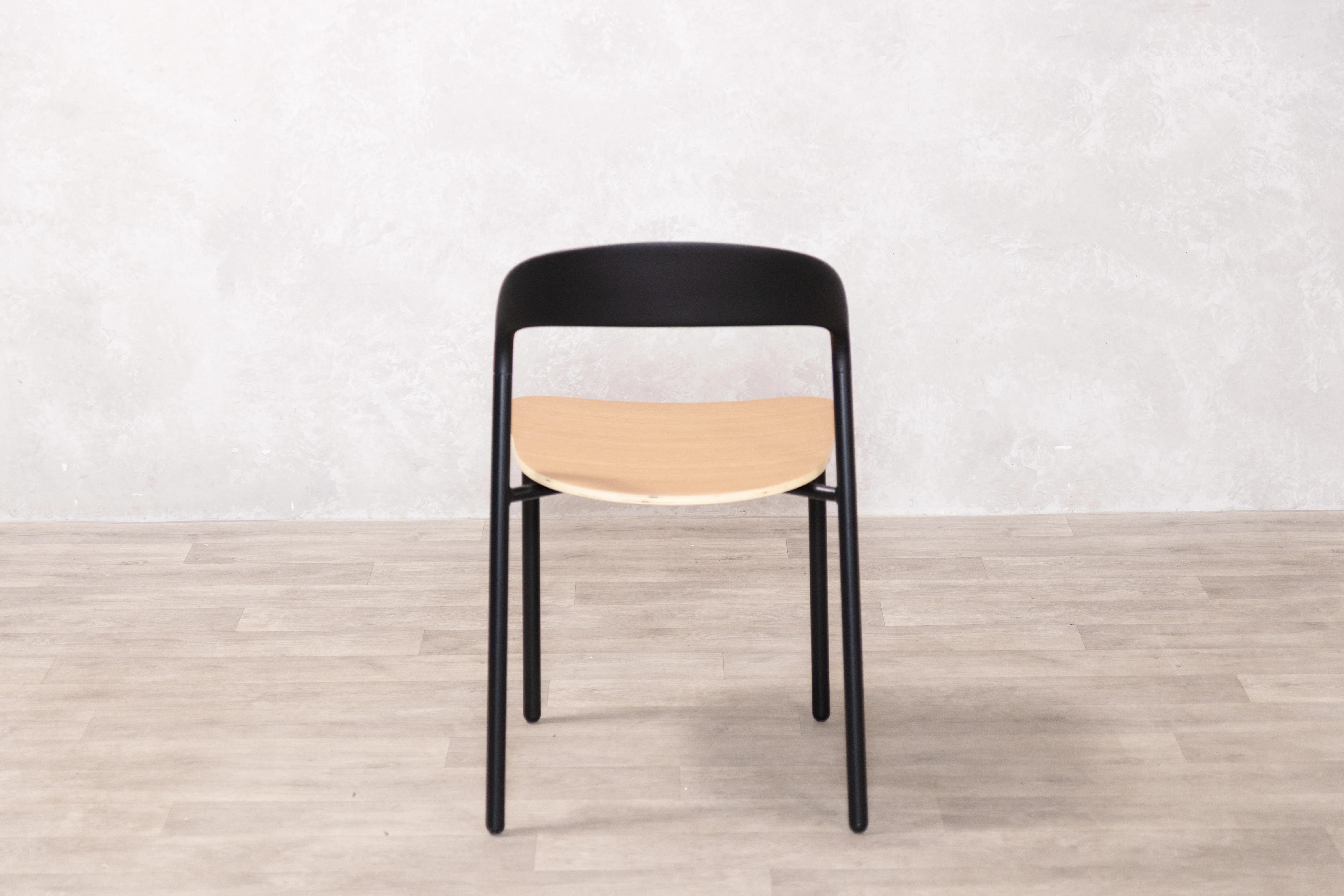 Vegas Stacking Café Chair - Image 18