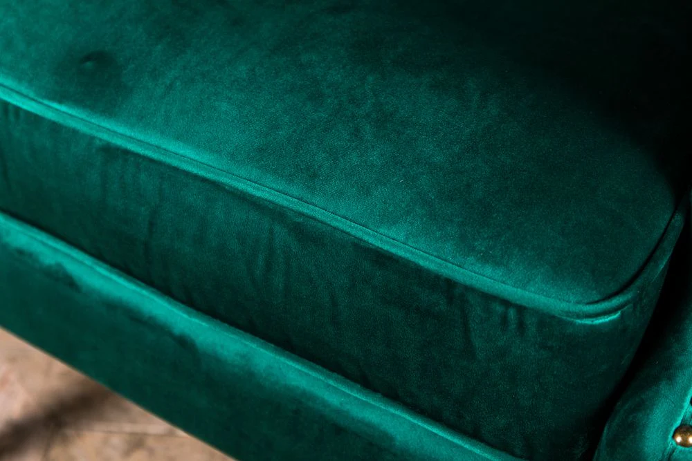 Chambery Velvet Armchair Range - Image 9