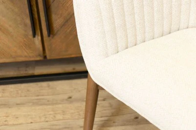 Venice Accent Chair - Oatmeal - Image 20