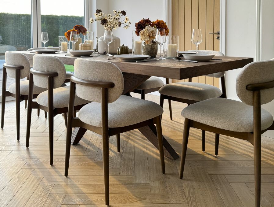 Venice Dining Chair Range - Image 45