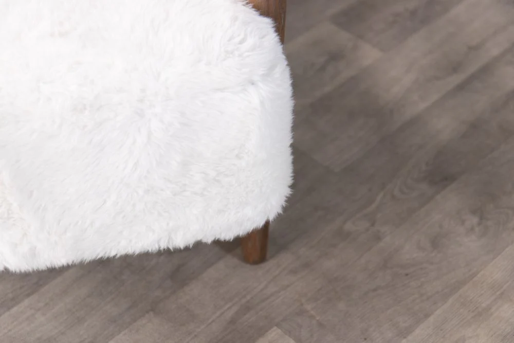Verbier Long Faux Fur Armchair Range - Image 11