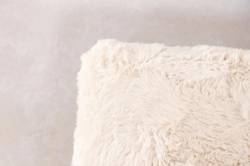 Verbier Long Faux Fur Armchair Range - Image 17