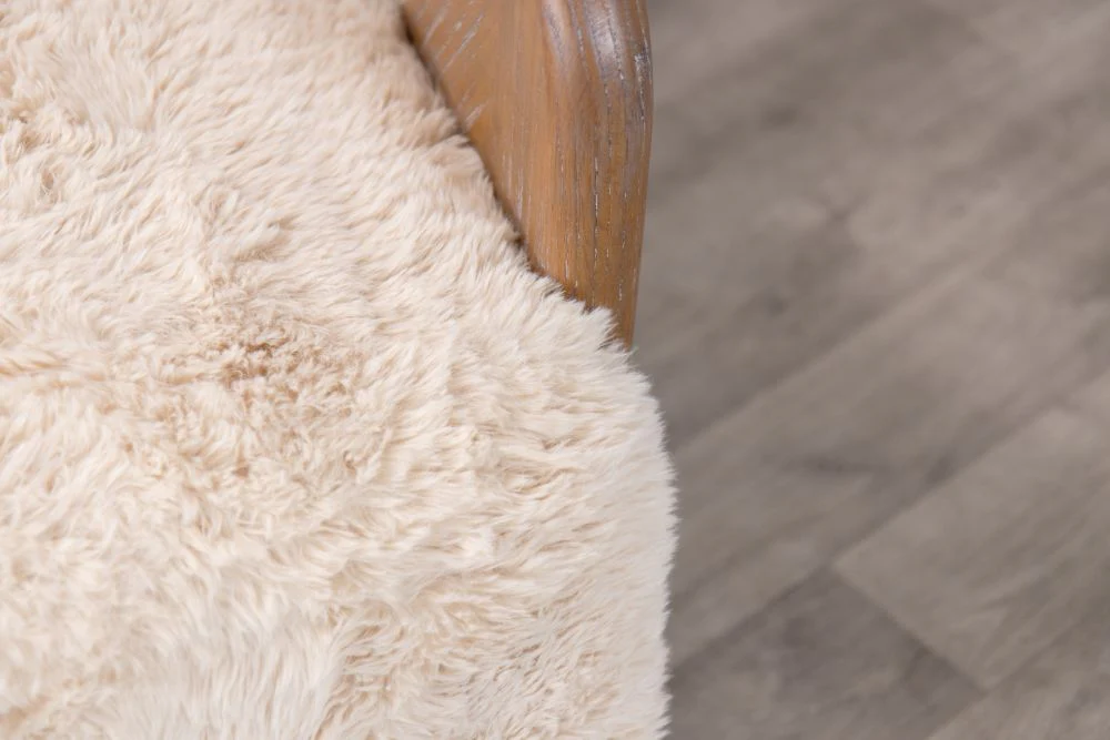Verbier Long Faux Fur Armchair Range - Image 19