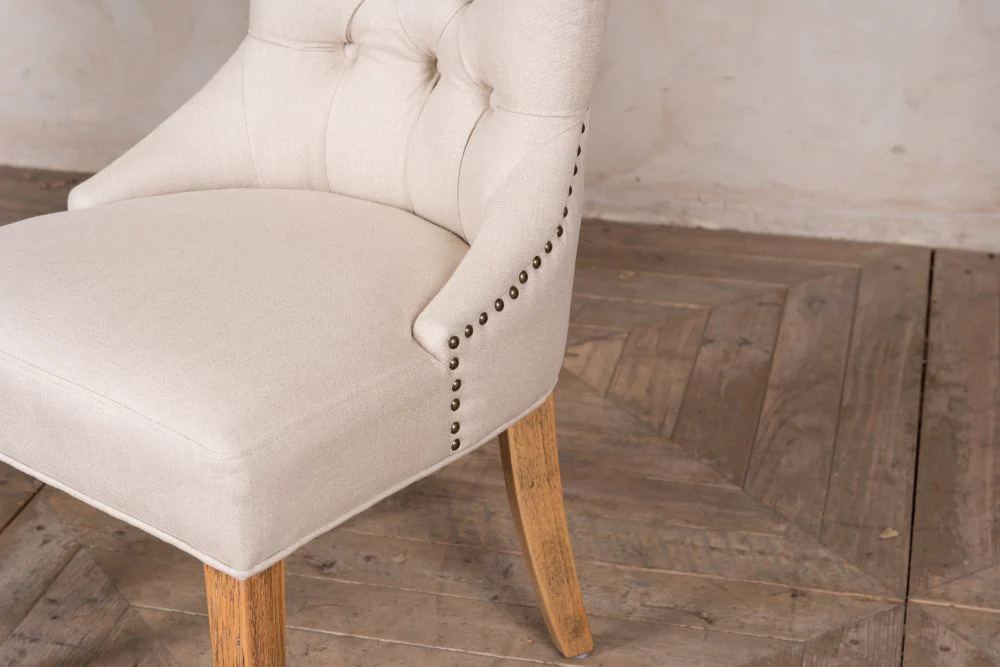 Versailles French Style Dining Chair - Image 12