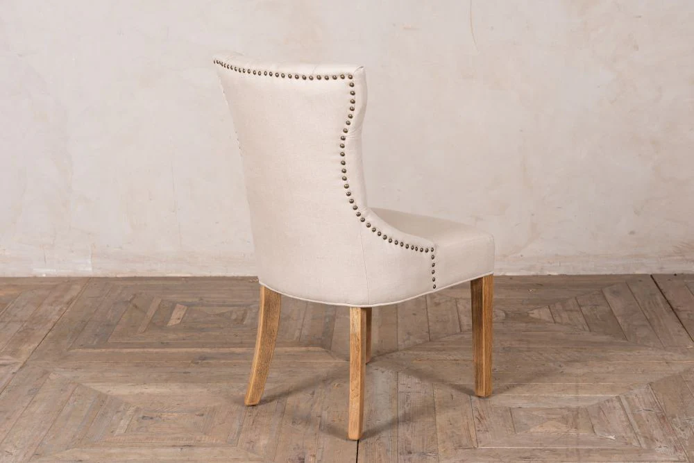 Versailles French Style Dining Chair - Image 15