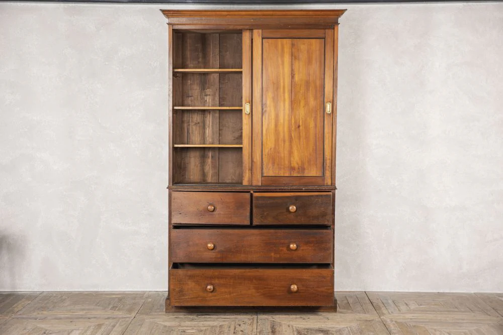 Victorian Housekeepers Cupboard - Image 2