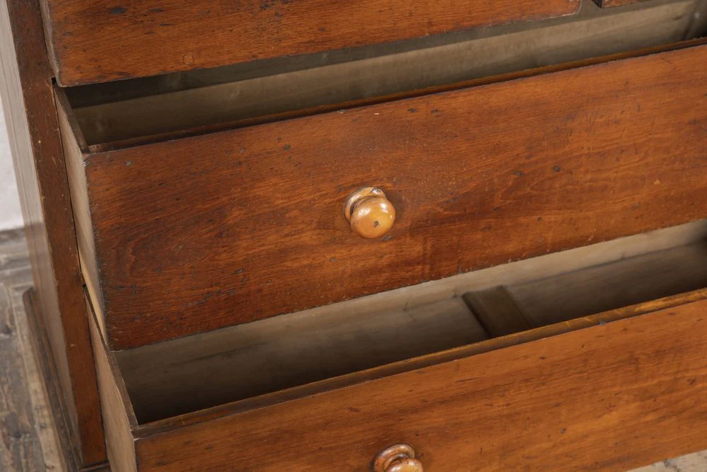 Victorian Housekeepers Cupboard - Image 6